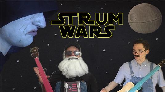 Paw and Sonny Boy Strum Wars: The Force Sleeps (2015– ) watch online HD
