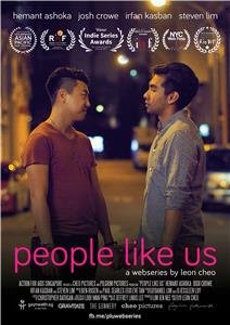 People Like Us  watch online HD
