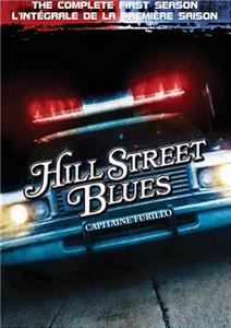 Polizeirevier Hill Street Double Jeopardy (1981–1987) watch online HD