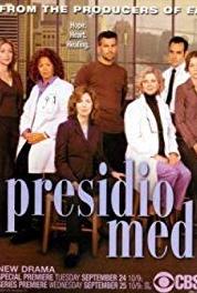 Presidio Med Breathless (2002–2003) watch online HD