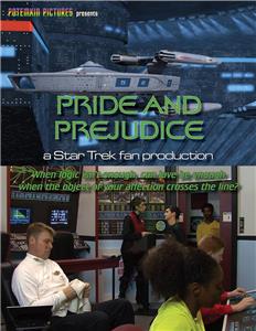 Pride and Prejudice - a Star Trek fan production (2018) watch online HD