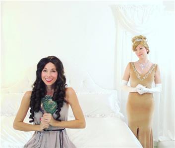 Primrose Becomes a Princess  watch online HD