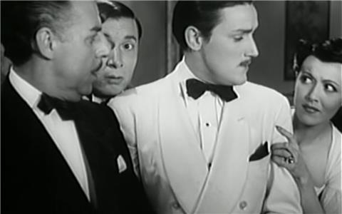 Qué hombre tan simpático (1943) watch online HD