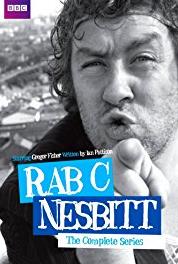 Rab C. Nesbitt Father (1988–2014) watch online HD