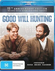 Reflecting on a Journey: Good Will Hunting 15 Years Later (2012) watch online HD