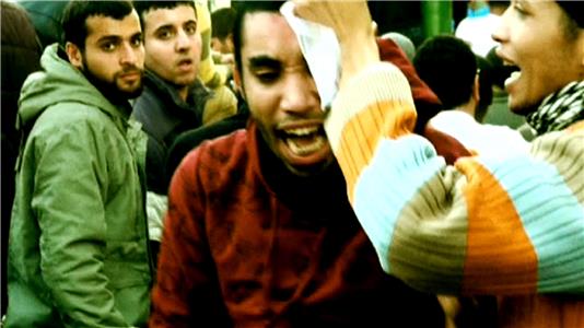 ½ revolution (2011) watch online HD