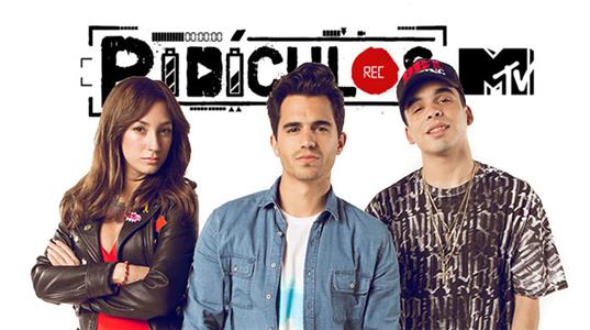 Ridiculos MTV  watch online HD
