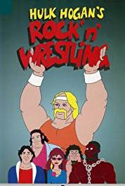 Rock 'n' Wrestling Small But Mighty (1985–1986) watch online HD