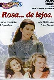 Rosa... de lejos Episode #1.176 (1980– ) watch online HD