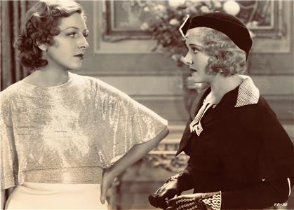Sailor Be Good (1933) watch online HD