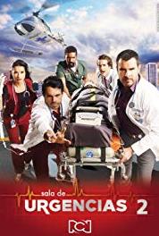 Sala de Urgencias 2 Episode #2.10 (2016) watch online HD