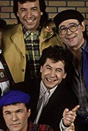 Salut les musclés La fiancée de Bob Lornac (1989–1994) watch online HD