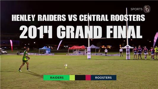 SARL Grand Final (2014) watch online HD