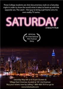 Saturday (2006) watch online HD