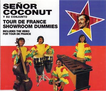 Señor Coconut: Tour de France (2002) watch online HD