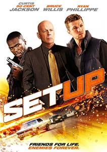 Set Up (2012) watch online HD