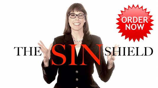Sin Shield (2017) watch online HD