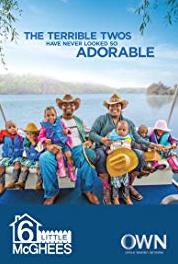 Six Little McGhees Gone Fishing... For Trouble Part 2 (2012– ) watch online HD