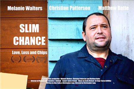 Slim Chance (2015) watch online HD