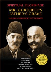 Spiritual Pilgrimage: Visit to Gurdjieff's Father's Grave (2015) watch online HD