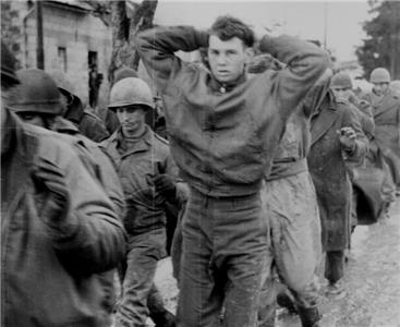 Survivors of Malmedy: December 1944 (2018) watch online HD