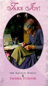 Take Joy! The Magical World of Tasha Tudor (1996) watch online HD