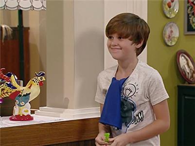 Talia in the Kitchen Go Bake or Go Home (2015) watch online HD