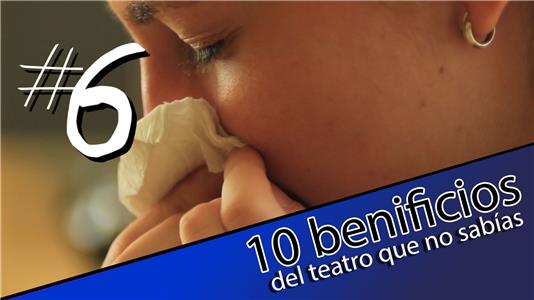 Tengo algo que EnsayArte 10 beneficios del teatro que no sabías - Mitos y curiosidades #6 (2017– ) watch online HD