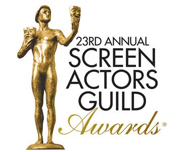 The 23rd Annual Screen Actors Guild Awards (2017) watch online HD