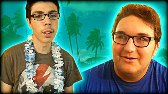 The Adventures of James & Jake Wild Hawaiian Weekend (2016– ) watch online HD