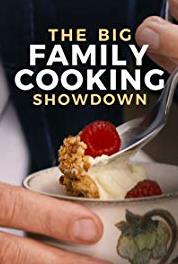 The Big Family Cooking Showdown Episode #2.10 (2017– ) watch online HD