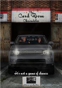 The Card Room Chronicles Car Pool Poker (2018– ) watch online HD