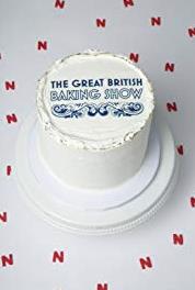 The Great British Bake Off Cake Week (2010– ) watch online HD