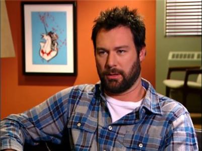 The Jon Dore Television Show Jon Gets Competitive (2007–2009) watch online HD