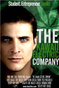 The Kawaii Electric Company (2015) watch online HD