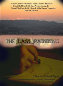 The Last Painting (2016) watch online HD