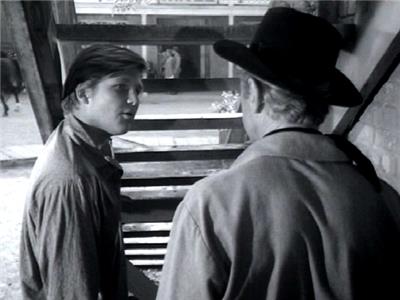The Loner The Ordeal of Bud Windom (1965–1966) watch online HD