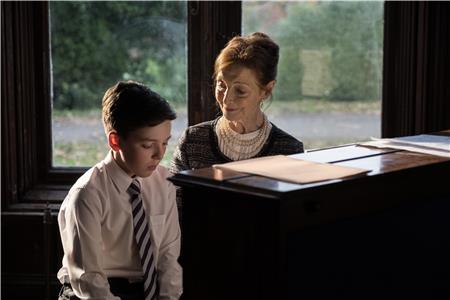The Music Room (2018) watch online HD