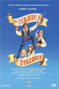 The Pirates of Penzance (1994) watch online HD
