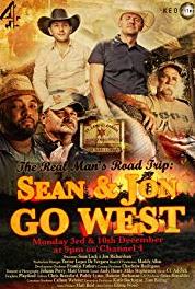 The Real Man's Road Trip: Sean & Jon Go West Cajun Swampmen (2012– ) watch online HD