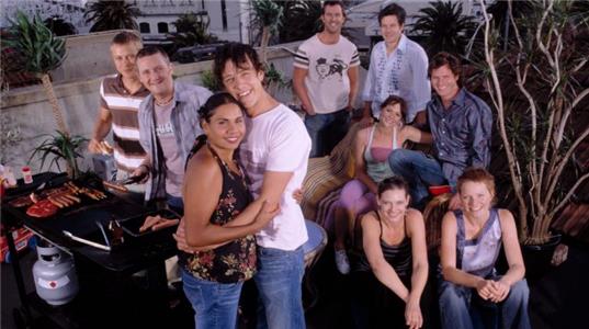 The Secret Life of Us Weird Species Man (2001–2006) watch online HD