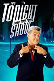 The Tonight Show with Jay Leno Episode #14.178 (1992–2014) watch online HD