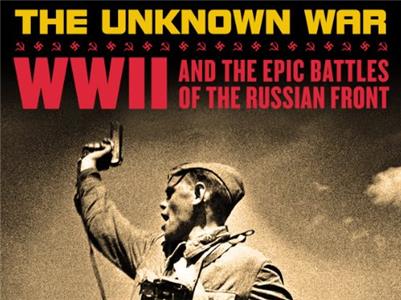 The Unknown War Survival at Stalingrad (1978– ) watch online HD