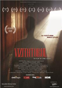 The Visitor (2016) watch online HD
