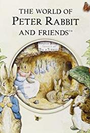 The World of Peter Rabbit and Friends The Tale of Peter Rabbit and Benjamin Bunny (1992–1995) watch online HD