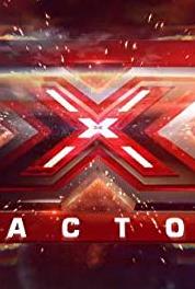 The X Factor Poland Episode #3.9 (2011– ) watch online HD