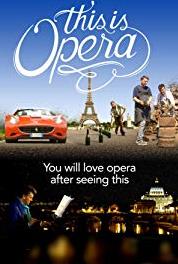 This Is Opera The Birth of Opera (2015) watch online HD