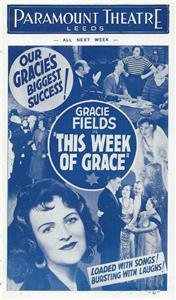 This Week of Grace (1933) watch online HD