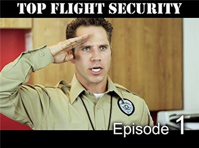 Top Flight Security Pilot (2013– ) watch online HD