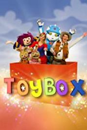 Toybox Super Patches (2010– ) watch online HD